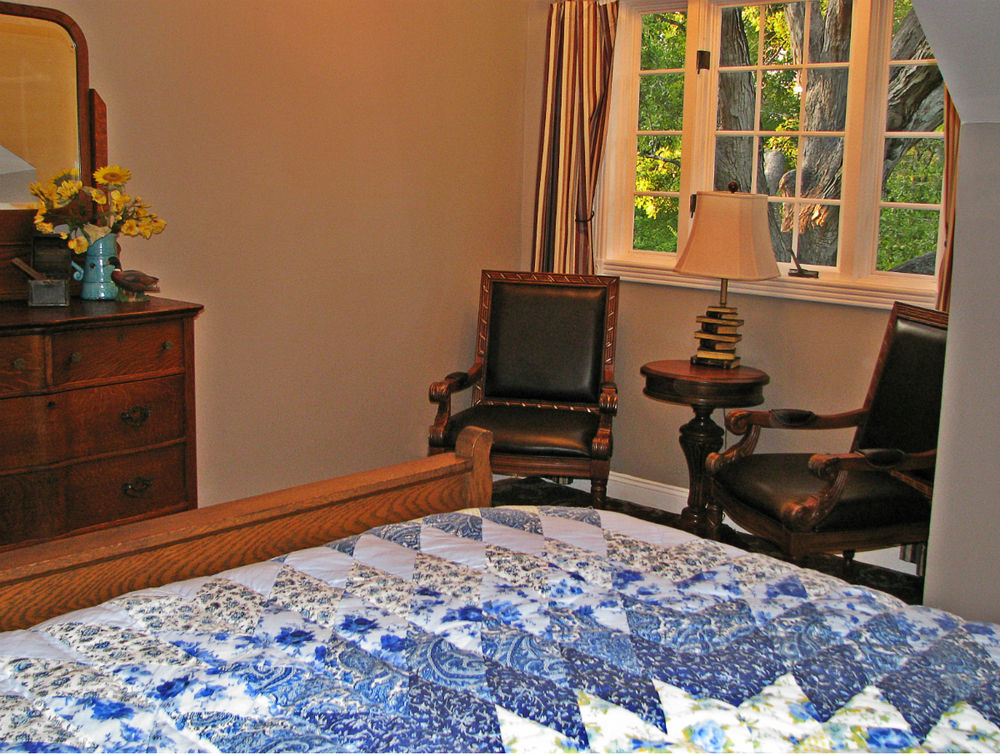 White Oak Manor Bed And Breakfast (Adults Only) Jefferson Εξωτερικό φωτογραφία