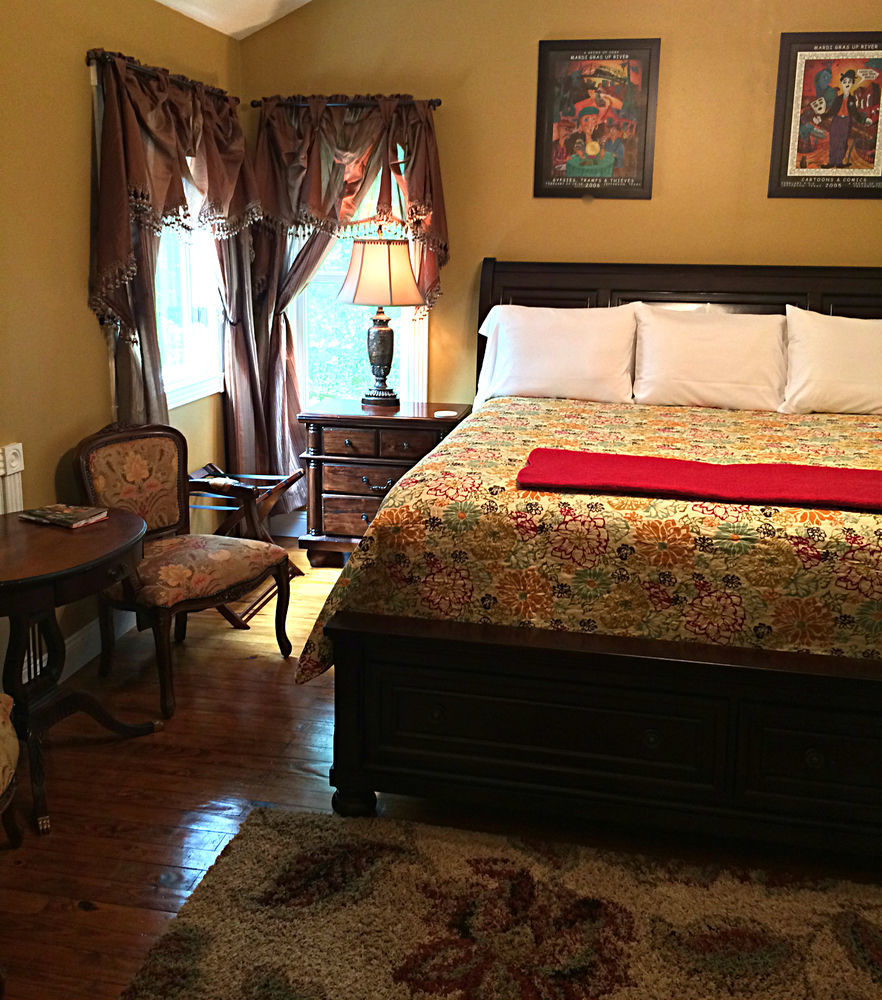 White Oak Manor Bed And Breakfast (Adults Only) Jefferson Εξωτερικό φωτογραφία